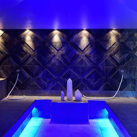 Hotel Tratterhof Mountain Sky Maranza