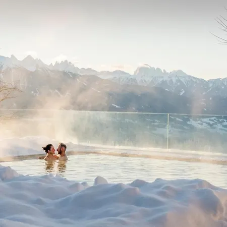 Tratterhof Mountain Sky Hotel Maranza