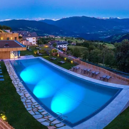 Hotel Tratterhof Mountain Sky Maranza