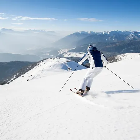 Hotel Tratterhof Mountain Sky Maranza