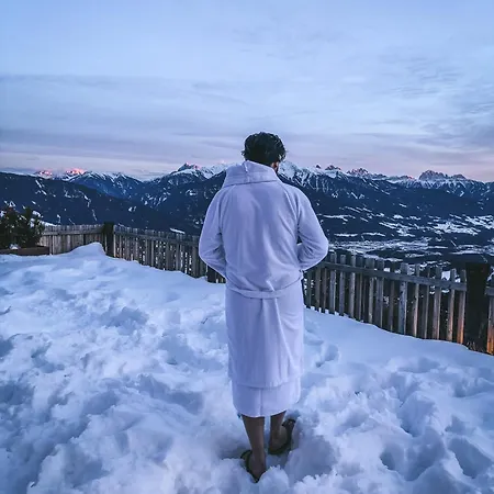 Hotel Tratterhof Mountain Sky Maranza