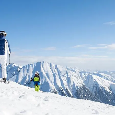 Tratterhof Mountain Sky 4* Maranza
