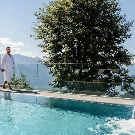 Hotel Tratterhof Mountain Sky