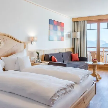 Tratterhof Mountain Sky 4*