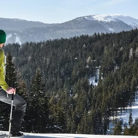 Tratterhof Mountain Sky 4* Maranza