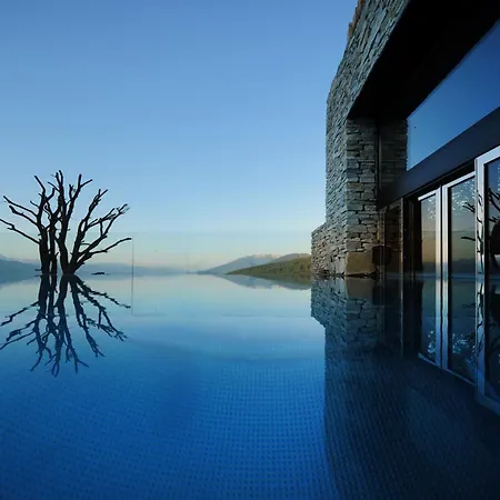 Tratterhof Mountain Sky 4*